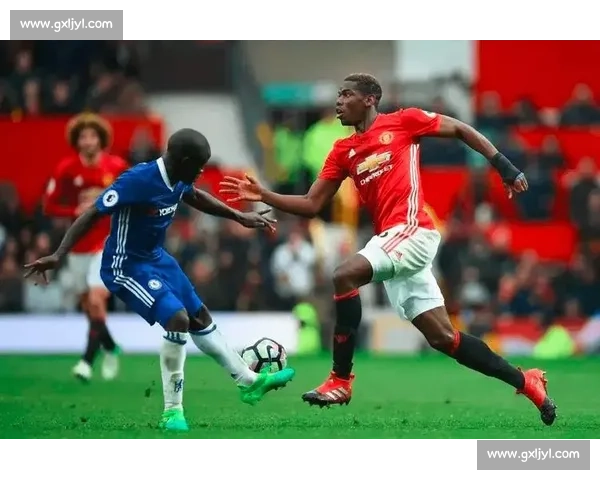 博格巴探访博卡更衣室：红魔旧将温情重聚