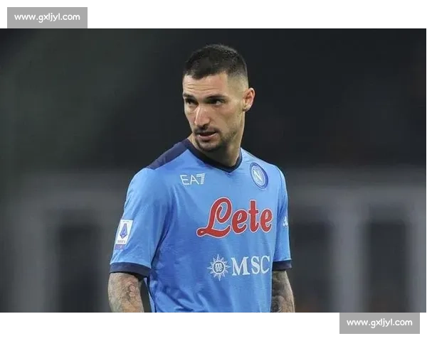 迪马济奥：那不勒斯今夏锋线锁定双枪，努涅斯与卢卡成孔蒂重组核心