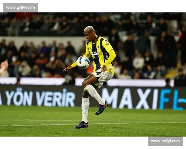 穆里尼奥天价豪赌！C 罗助攻 + 1500 万欧锋霸，土超格局彻底改写